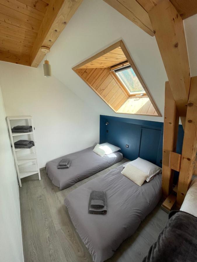 Chalet La Fougere 15 Personnes 180M2 Bauges Savoie Thoiry Thoiry  Экстерьер фото