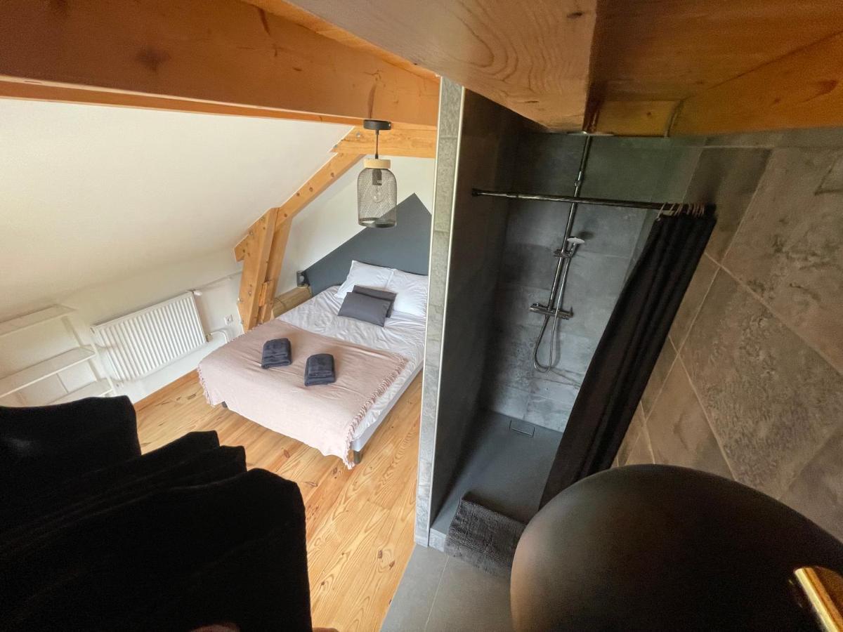 Chalet La Fougere 15 Personnes 180M2 Bauges Savoie Thoiry Thoiry  Экстерьер фото